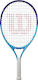Wilson Ultra Blue 21 Rachetă de tenis pentru copii