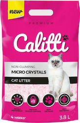 Calitti Micro Crystals 3.8lt