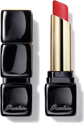 Guerlain KissKiss Tender Matte Κραγιόν