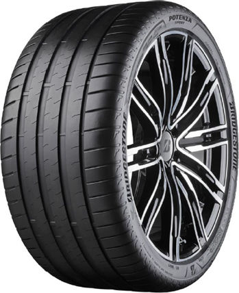 Bridgestone Potenza Sport 275/40R18 103Y XL Лято Гума
