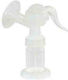 Lorelli Manual Single Breast Pump White 120ml