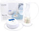 Ameda Electric Single Breast Pump Mya Joy Batte...