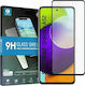 Mocolo TG+ Full Glue Full Face Tempered Glass (Galaxy A52 / A52s)