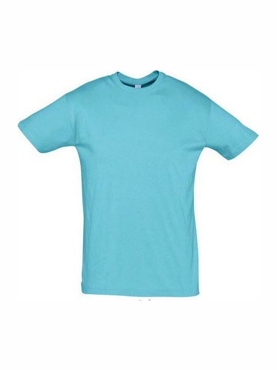 Sol's Victory Men's Short Sleeve Promotional T-...