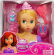 Princess Sweet Leiterin Make-up & Styling