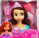 Princess Sweet Leiterin Make-up & Styling