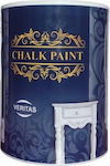 Veritas Chalk Paint Τιρκουάζ 750ml