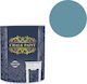 Veritas Chalk Paint Χρώμα Κιμωλίας Τιρκουάζ 750...