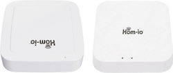 Hom-io Smart Hub White SMART66839