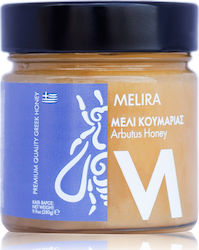 Melira Μέλι Κουμαριάς 450gr Melira Μέλι Κουμαριάς 450gr