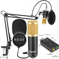 Next Shock Mount Kit Seturi Microfon Condensato...