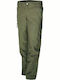 Benisport Rip Stop Jagdhose in Khaki Farbe