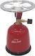 Camper Gaz Bihelene Liquid Gas Stove Bottle 190gr