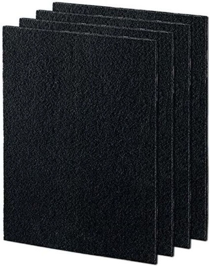 Fellowes Carbon Filters for Air Purifier 4pcs