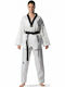 adidas Adizero Pro Taekwondo Dobok Unisex White