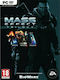 Mass Effect Trilogy (Key) PC Game