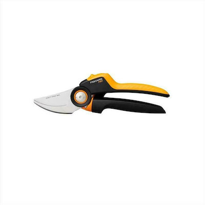 Fiskars Gartenschere mit maximaler Schnittdurchmesser 26mm PowerGear X P 961