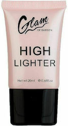 Glam of Sweden Highlighter Pink 20ml