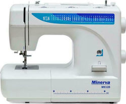 Sewing Machine Minerva M832B