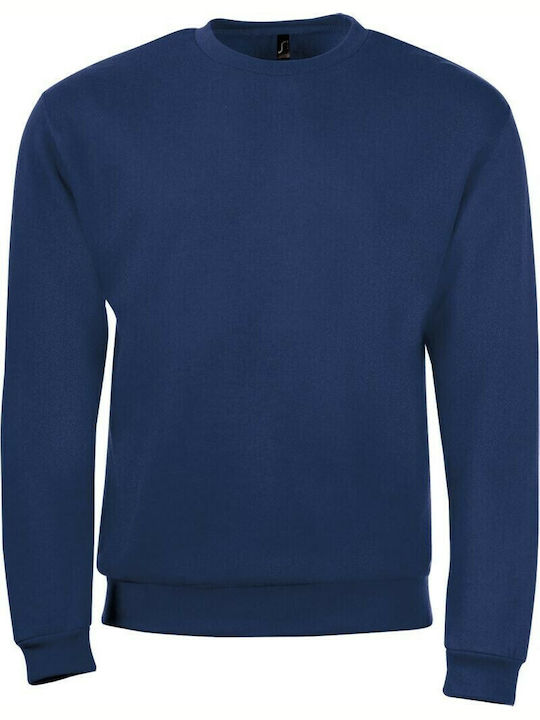 Sol's Spider Men's Long Sleeve Promotional Sweatshirt Navy Blue Sol's Spider Men's Long Sleeve Promotional Sweatshirt Navy Blue