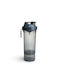 SmartShake Slim Shaker Protein 500ml Kunststoff Gray
