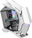 Jonsbo MOD3 Gaming Voller Turm Computergehäuse ...