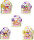 Famosa Pinypon Φιγούρες Cupcake Pinypon (Διάφορα Σχέδια)