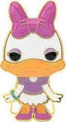 Funko Pop! Pin Disney: Daisy Duck 04