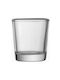 Uniglass Pahar de shot din Sticlă 40ml