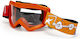 Ariete Ochelari de motocross 07 Line Next Gen 12960-NGO