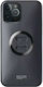 SP Connect Classic Θήκη Κινητού Apple iPhone 12 / 12 Pro για Βάση Στήριξης Μοτοσυκλέτας