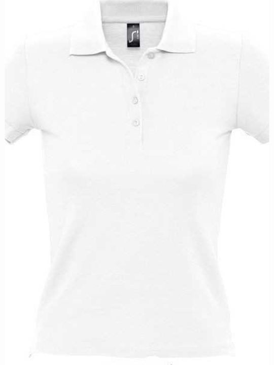 Sol's People Γυναικείο Διαφημιστικό T-shirt Κον...