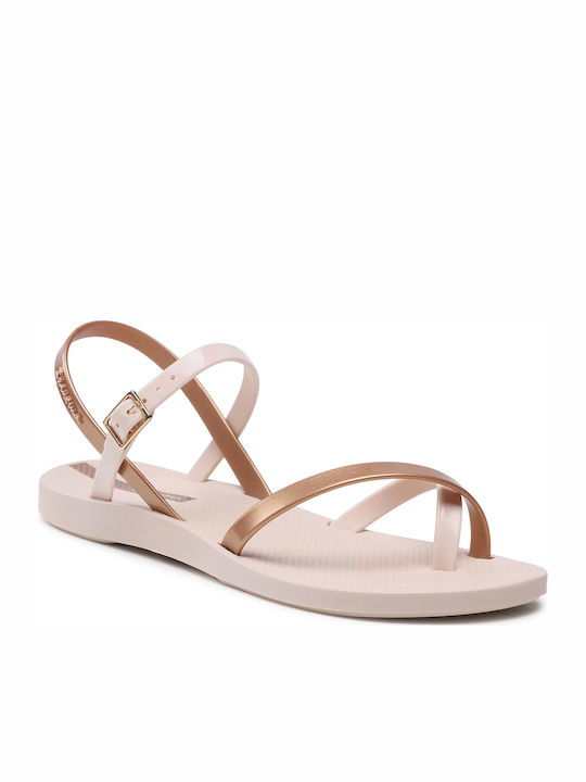 Ipanema Fashion Sand VIII Σαγιονάρες σε στυλ Πέ...