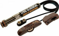LR Baggs Lyric PreAmp Έγχορδου