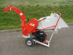 Bugnot BV N.23 Θρυμματιστής Βενζίνης 14hp Bugnot BV N.23 Θρυμματιστής Βενζίνης 14hp