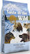 Taste Of The Wild Pacific Stream 5.6kg Dry Food Gluten-Free for Adult Dogs with Salmon