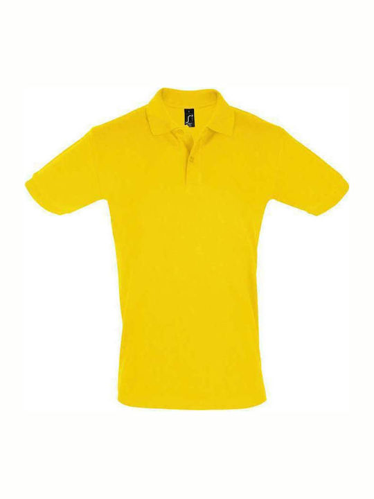 Sol's Men's Short Sleeve Promotional T-Shirt Ye...