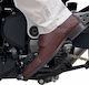 Tucano Urbano Foot On New Motorcycle Shift Pedal Cover Black