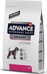 Affinity Advance Veterinary Diets Urinary 3кг Affinity Advance Veterinary Diets Urinary 3кг