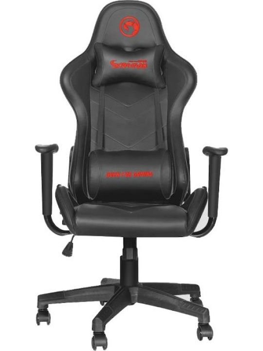 Marvo GH-106 Black Artificial Leather Marvo GH-106 Black Artificial Leather