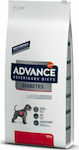 Affinity Advance Veterinary Diets Diabetes 3kg Dry Food Diet for Adult Dogs with Corn and Poultry