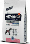 Affinity Advance Veterinary Diets Atopic 12kg Dry Food Diet for Adult Medium & Large Breed Dogs with Trout