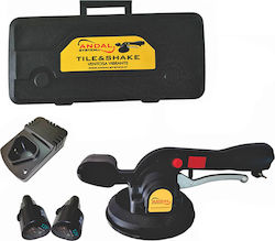 Andal Δονητική Βεντούζα 12V