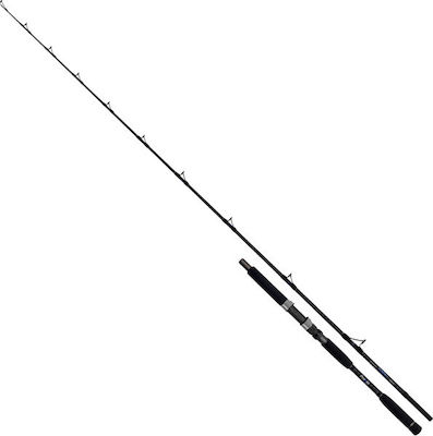 Pregio Throne Fishing Rod for Inchiku / Jigging 2.10m 50-200gr