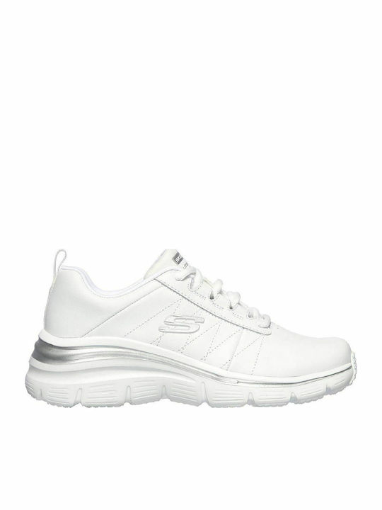 Skechers Sneakers White