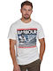 T-Shirt Weiß