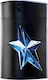 Mugler A Men Rubber Flask Eau de Toilette Refillable 100ml