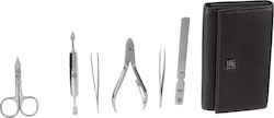 Zwilling J.A. Henckels Classic Inox Σετ Μανικιούρ/Πεντικιούρ 97646-008 7τμχ