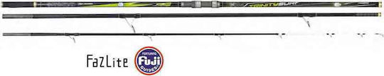 Kali Kunnan Trinity Fishing Rod for Surf Casting 4.20m 100-250gr