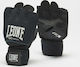 Leone Basic Fitness Boxing Gloves made of Synth...